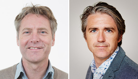 How Royal HaskoningDHV brings digital twins into action