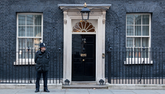 Consultants have their say on Labour landslide