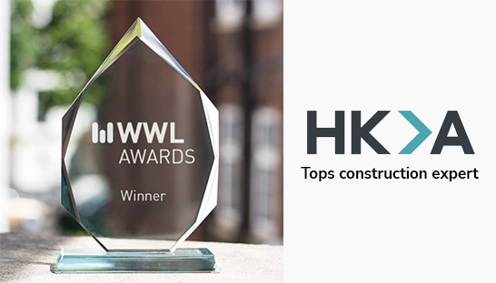 HKA tops Who’s Who Legal construction expert witness list