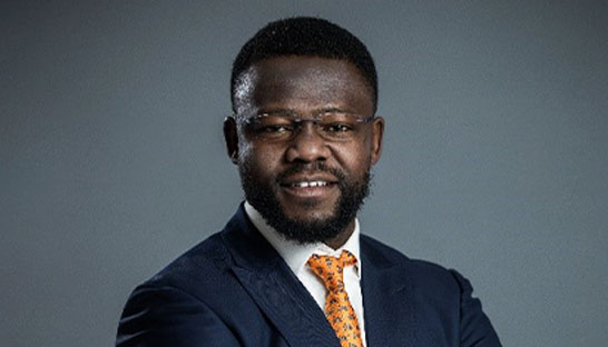 Noah Nzuki (Cognizant) on the EU AI Act and Responsible AI