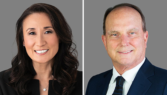 Alvarez & Marsal Tax adds Minah Hall and Adam Uttley as managing directors