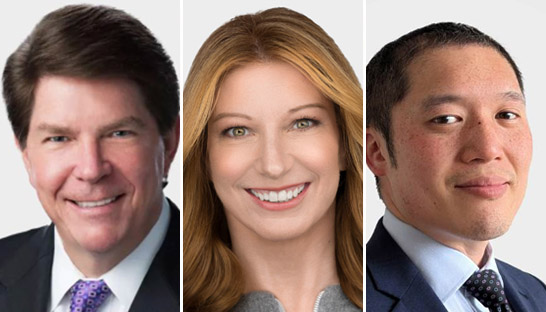 HKA adds three experts to forensic accounting and commercial damages practice