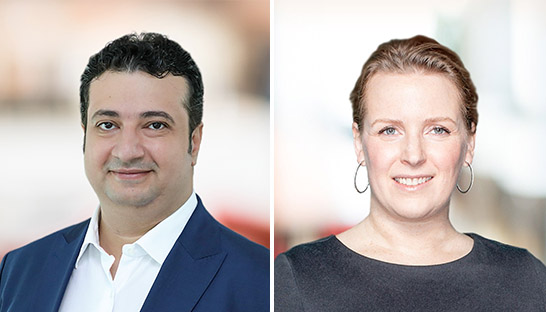 Decarbonizing the automotive supply chain in the Middle East