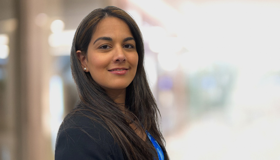 Irma Raza joins HKA as Director in London office