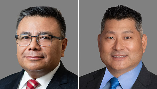 Alvarez & Marsal hires Jose Manuel Ramirez and Harry Kim as managing directors