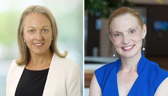 Australia-based EY leaders take on new APAC and global roles