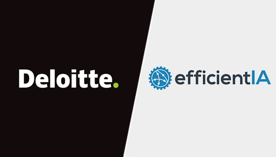 Deloitte buys smart manufacturing business Efficientia Solutions
