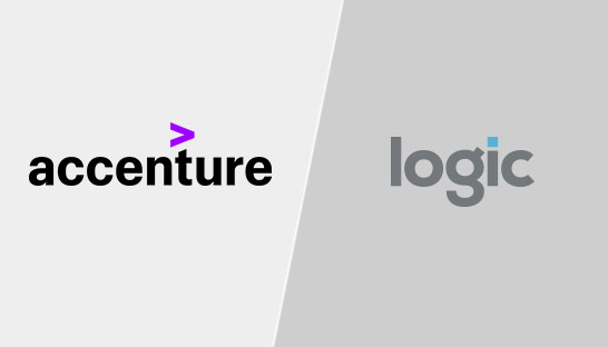 Logic deal to boost Accenture Technology with 800 professionals