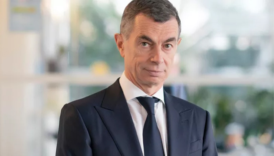Atos appoints Jean Pierre Mustier as chief executive officer