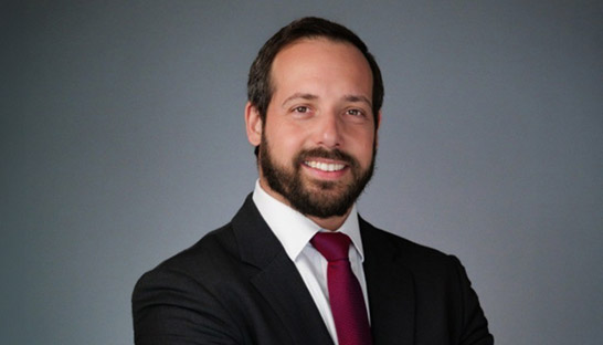 North Highland adds Michael Drews as vice president