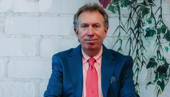 Mark Godson (Baker Tilly) on digital transformation's basics