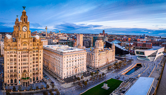 UK AI talent pool increasingly shifting to North West