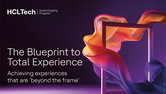 Integrated experiences are key to competitive advantage