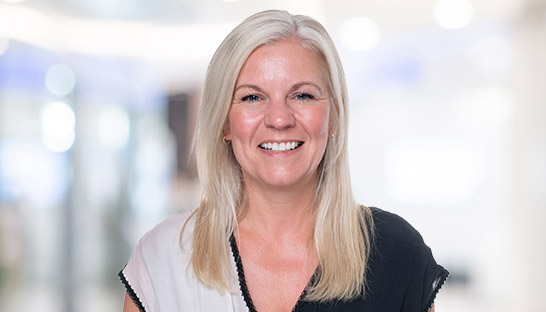 RSM International names Nina Arundel as head of business development