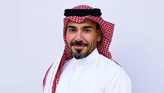 Who's Who: Salim Al Gudhea, Managing Partner of Simon-Kucher in KSA