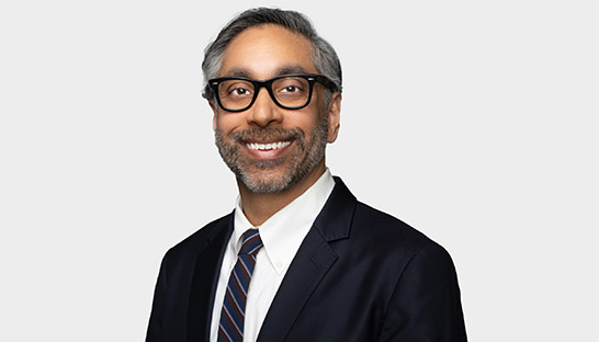 Charles Parekh joins HKA’s economic damages team as partner