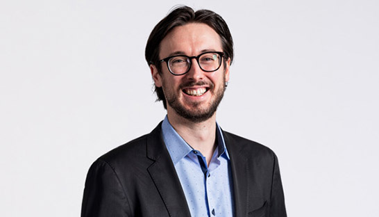 Paul Ricard relocates to Singapore for APAC practice leadership role