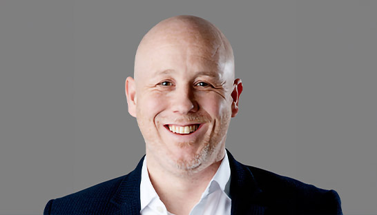 Alvarez & Marsal welcomes Andy Moody as managing director