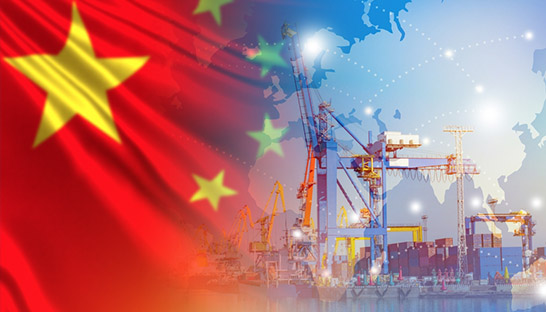 Building pharma supply chains in the face of tightening Chinese anti-espionage laws