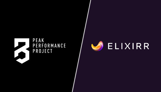 Peak Performance Project improves data insights to professional athletes