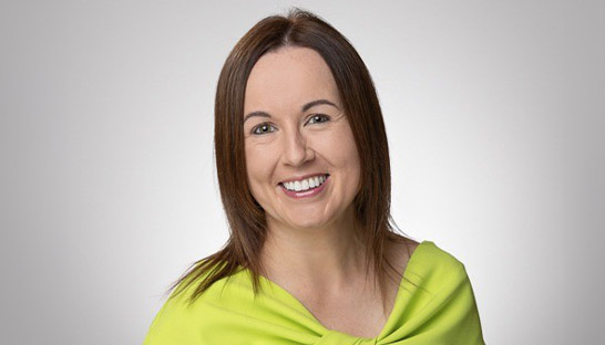 Deloitte selects Grace Cartin as partner in Belfast