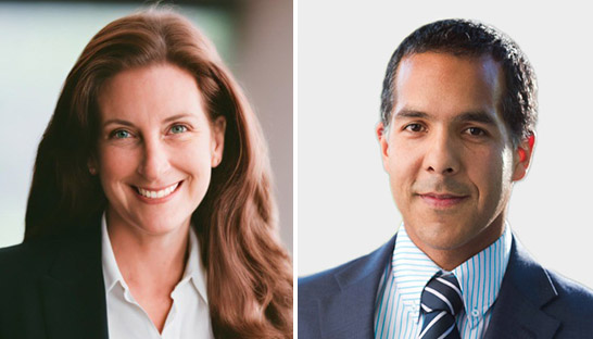Karen Rayment and Carlos Turizo join HKA's forensic engineering team 
