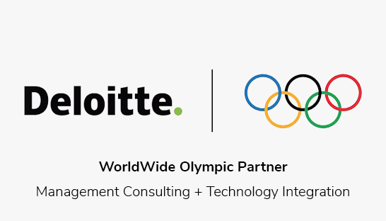 IOC adds technology integration remit to Olympic Games partnership with Deloitte
