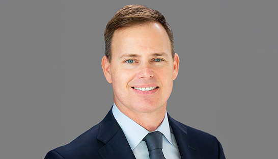 Sean Trahan joins Alvarez & Marsal Tax as managing director