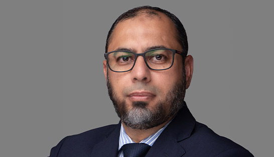 Faisal Tanvir joins Tax practice of Alvarez & Marsal in KSA