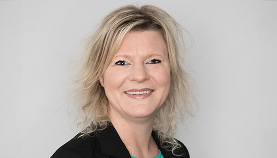 Annie Graham appointed as EY UK head of audit