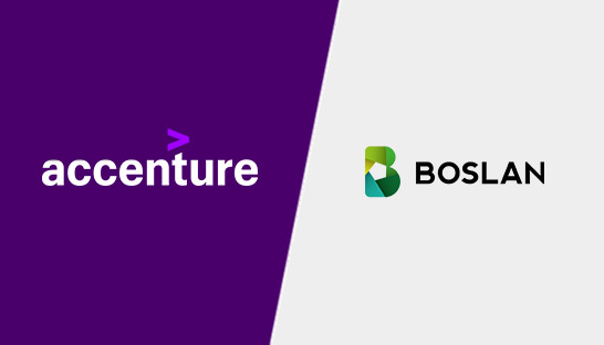 Accenture adds 1,000 staff to capital projects practice with acquisition of Boslan