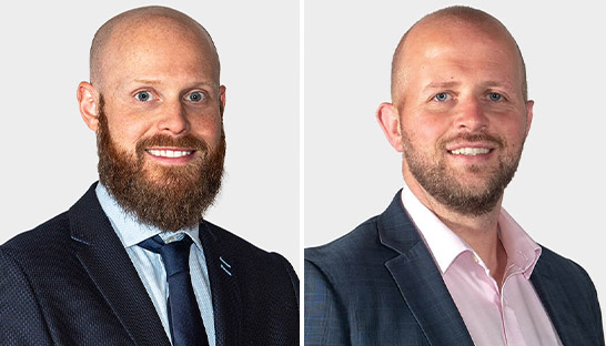 HKA names Mike Pitt and Phil Kienstra as Co-Leads of APAC Advisory business