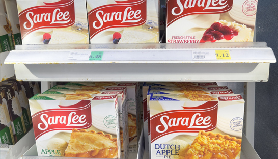 How FTI Consulting helped keep Sara Lee on Australian dinner tables