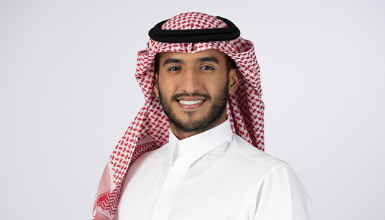 Saleh Almuqbil joins Saudi team of Argon & Co