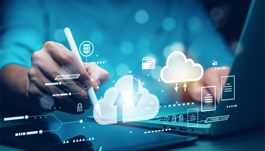 UK business leaders ahead of curve in integrating technology expertise