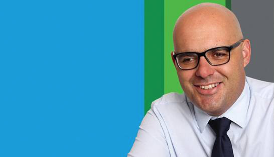 Louis Quintal takes over as RSM’s head of manufacturing for Australia