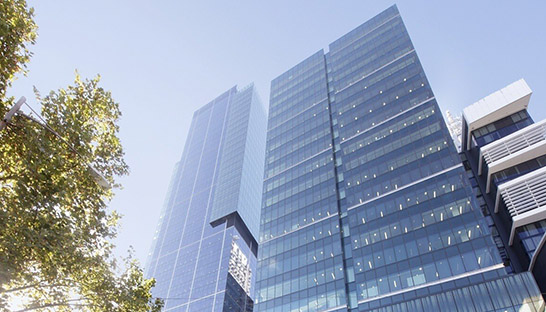 EY getting set to shift its office in Melbourne after six-year wait