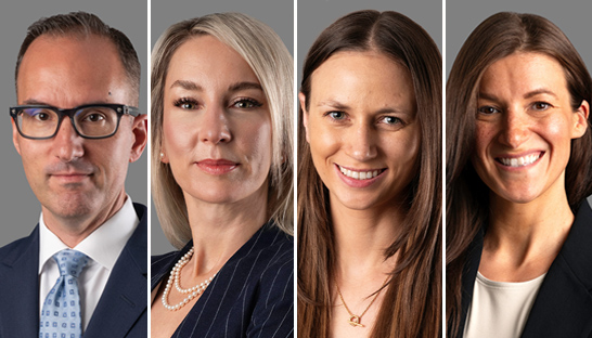 Alvarez & Marsal Tax adds team from KPMG, launches Canadian practice