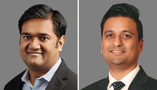 BCG partners Akhilesh Sahu and Bharat Garg join Alvarez & Marsal