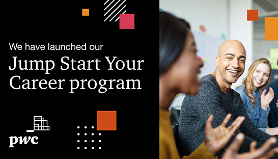 PwC Canada partners with AWS to launch career advancement program for students