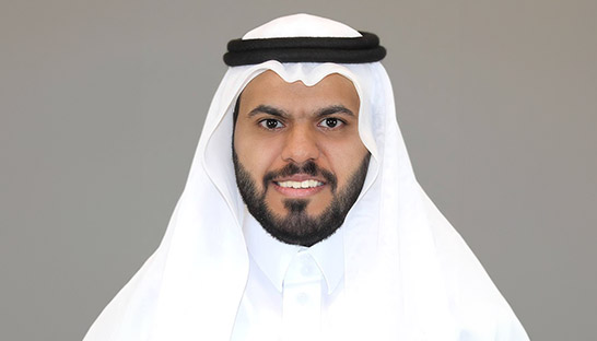 PwC promotes Murtadha Al-Yousef to L&D Manager for Middle East