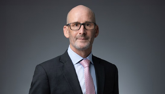 James Badenach to spearhead A&M’s tax growth ambition across Asia Pacific