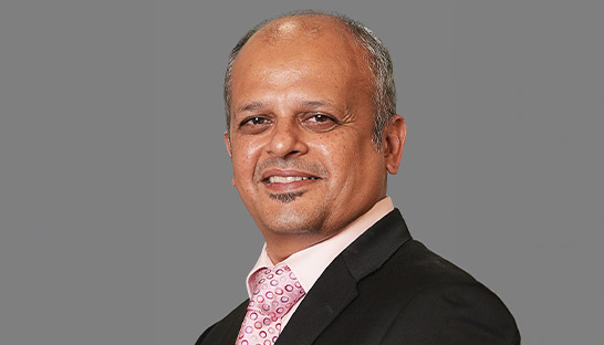 Accenture leader Sameer Amte joins Alvarez & Marsal