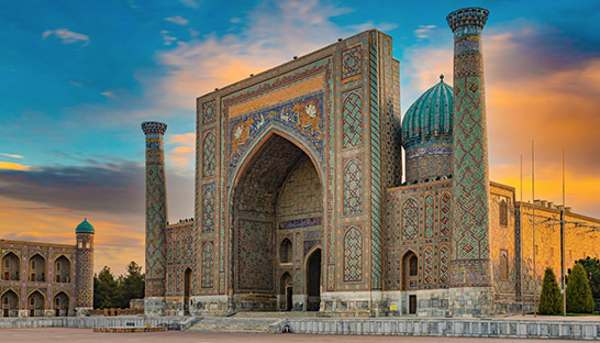 Uzbekistan’s tourism sector to grow by 6% per year until 2028