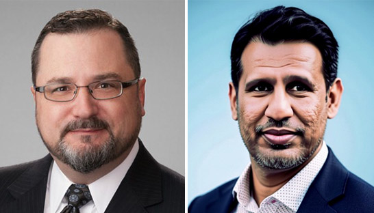 Capco hires Dan Martin and Sal Kutub as partners in its energy practice 