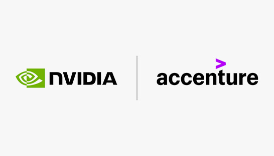 Accenture launches global NVIDIA Business Group and AI Refinery platform