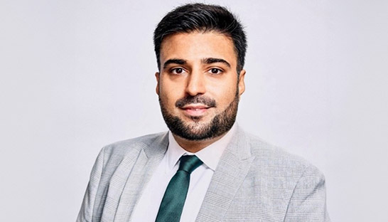 Amir Malik joins Alvarez & Marsal as managing director in EMEA digital wing