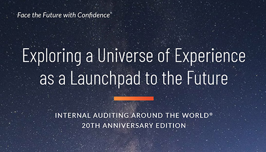 Five key actions internal audit leaders need to take today