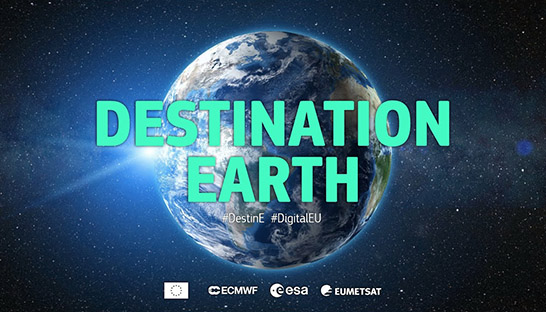ESA to inject AI into Destination Earth – its digital replica of the world