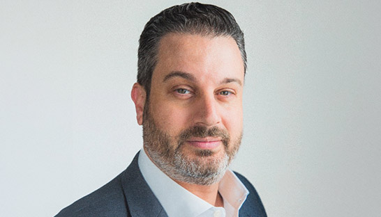 AlixPartners welcomes back Brian Nemeth